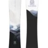 Bellevue Snowboard (Women)(Salomon Bellevue Snowboard Women Wt25)