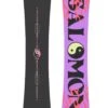 Oh Yeah Snowboard (Women)(Salomon Oh Yeah Snowboard Women Wt25)