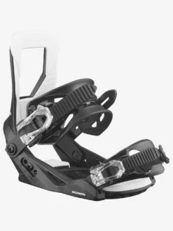 The Future Snowboard Bindings (Youth)(Salomon The Future Snowboard Bindings Youth Wt25 1)