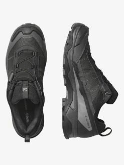 X Ultra 5 GTX Black/Asphalt/Castlerock Shoes(Salomon X Ultra 5 Gtx Black Asphalt Castlerock Shoes Sp25) -ThinkEmpire Shop L47725500 e3ecbf53a0ee0f634fa826