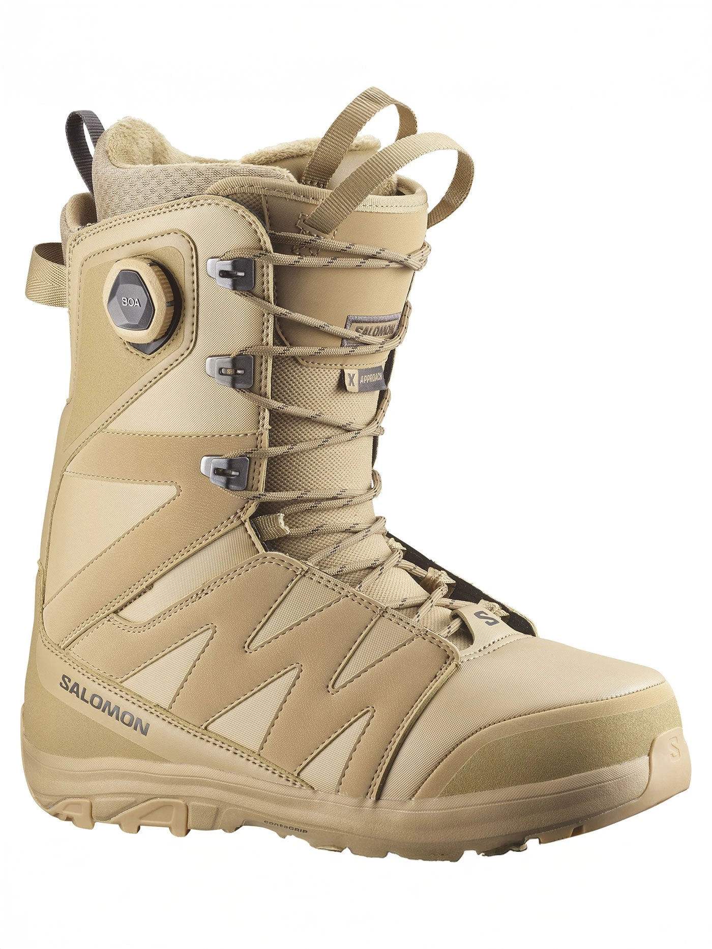 X Approach Lace SJ BOA Varech Snowboard Boots(Salomon X Approach Lace Sj Boa Varech Snowboard Boots Wt26) 1 X Approach Lace SJ BOA Varech Snowboard Boots(Salomon X Approach Lace Sj Boa Varech Snowboard Boots Wt26)