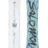 Oh Yeah Grom Snowboard (Youth)(Salomon Oh Yeah Grom Snowboard Youth Wt26)