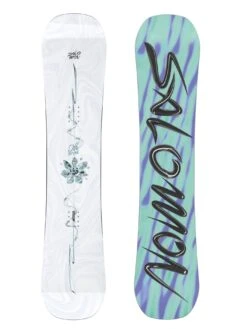 Oh Yeah Grom Snowboard (Youth)(Salomon Oh Yeah Grom Snowboard Youth Wt26)