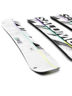 Huck Knife Grom Snowboard (Youth)(Salomon Huck Knife Grom Snowboard Youth Wt26) -ThinkEmpire Shop L47924000 6 VIR HUCK KNIFE GROM 143 png