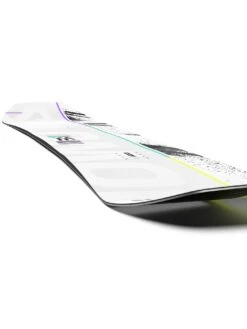 Huck Knife Grom Snowboard (Youth)(Salomon Huck Knife Grom Snowboard Youth Wt26) -ThinkEmpire Shop L47924000 7 VIR HUCK KNIFE GROM 143 png