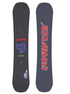 Sleepwalker Snowboard(Salomon Sleepwalker Snowboard Wt26)
