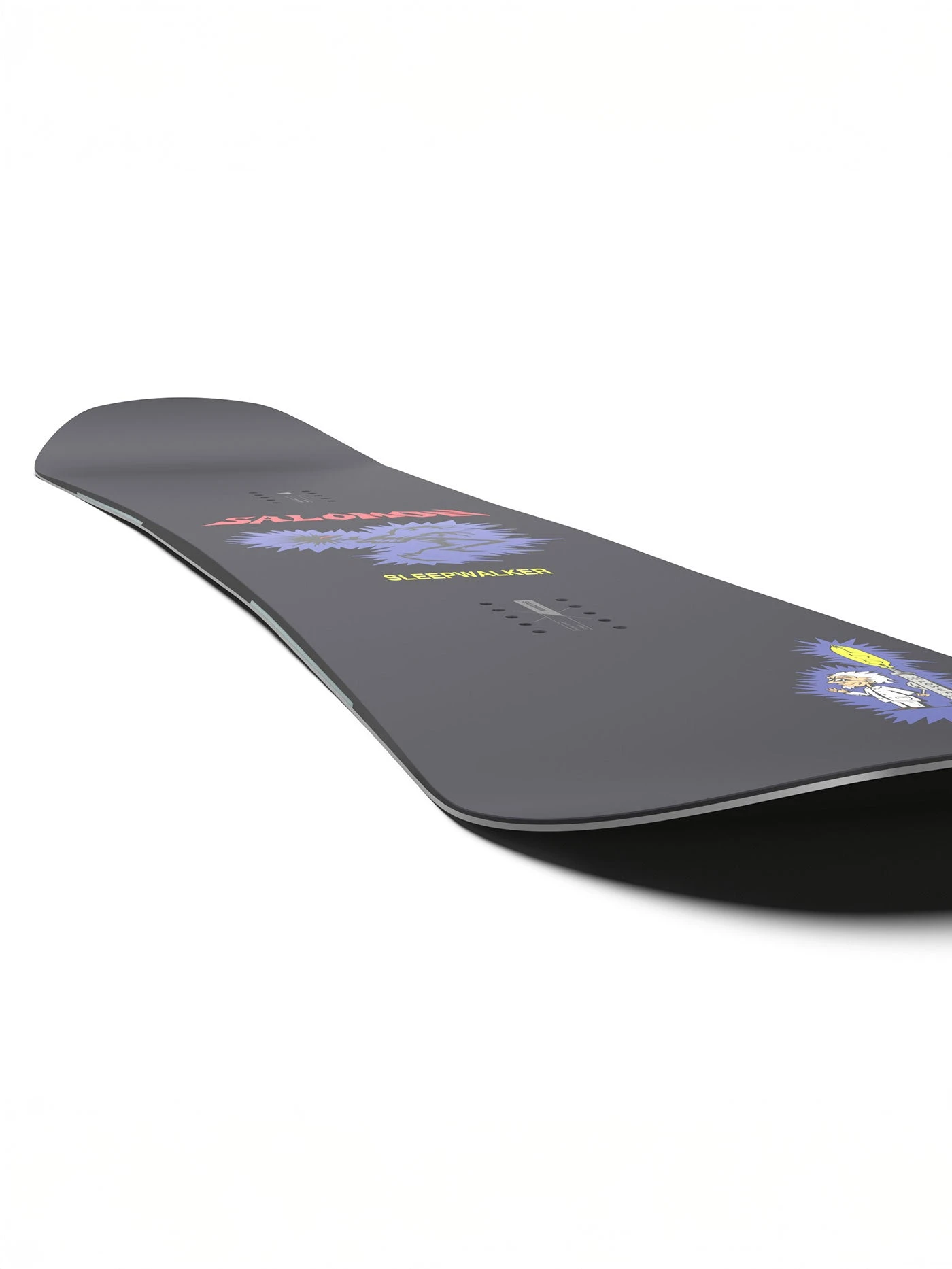 Sleepwalker Snowboard(Salomon Sleepwalker Snowboard Wt26) 3 Sleepwalker Snowboard(Salomon Sleepwalker Snowboard Wt26) - Image 3