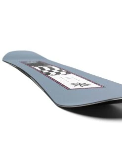 Kickback Snowboard(Salomon Kickback Snowboard Wt26) -ThinkEmpire Shop L47924700 7 VIR KICKBACK 155 png