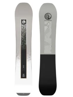Sight Snowboard(Salomon Sight Smowboard Wt26)