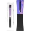 Bliss Snowboard (Women)(Salomon Bliss Snowboard Women Wt26)