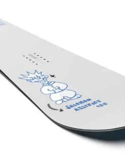 Abstract Snowboard(Salomon Abstract Snowboard Wt26) -ThinkEmpire Shop L47925400 8 VIR ABSTRACT 155 png