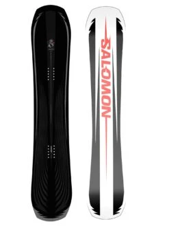 Assassin Pro Snowboard(Salomon Assassin Pro Snowboard Wt26)