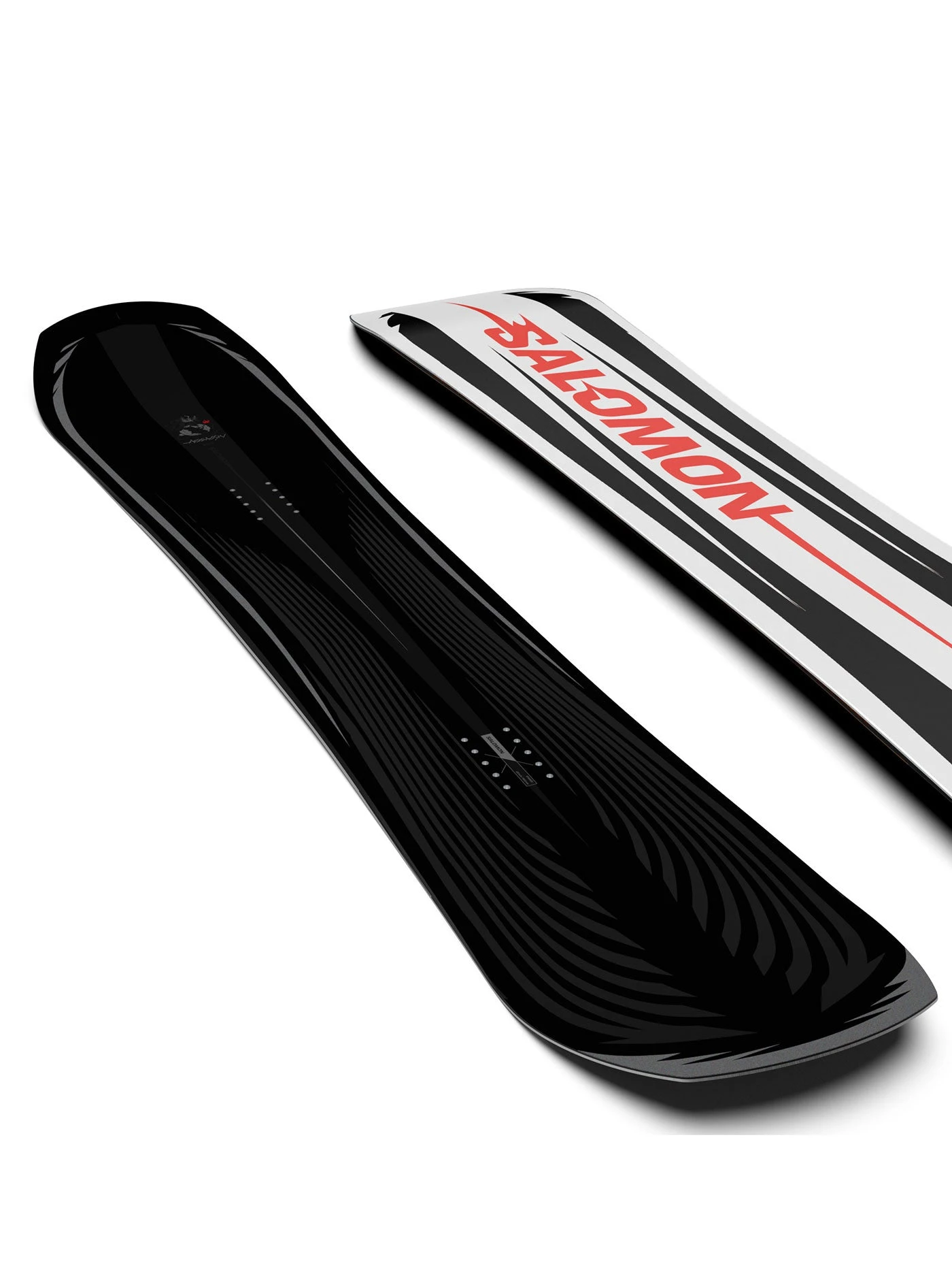 Assassin Pro Snowboard(Salomon Assassin Pro Snowboard Wt26) 2 Assassin Pro Snowboard(Salomon Assassin Pro Snowboard Wt26) - Image 2