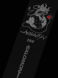 Assassin Pro Snowboard(Salomon Assassin Pro Snowboard Wt26) 7 Assassin Pro Snowboard(Salomon Assassin Pro Snowboard Wt26) -ThinkEmpire Shop L47944700 8 VIR ASSASSIN PRO 159 png