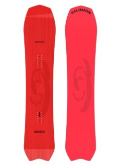 Dancehaul Snowboard(Salomon Dancehaul Snowboard Wt26)