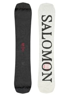 Craft Snowboard(Salomon Craft Snowboard Wt26)