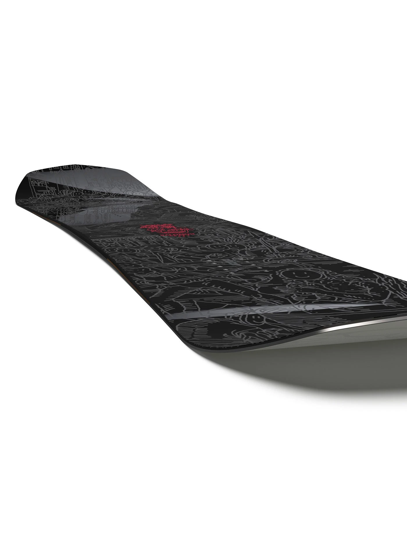 Craft Snowboard(Salomon Craft Snowboard Wt26) 3 Craft Snowboard(Salomon Craft Snowboard Wt26) - Image 3