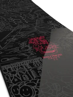 Craft Snowboard(Salomon Craft Snowboard Wt26) 7 Craft Snowboard(Salomon Craft Snowboard Wt26) -ThinkEmpire Shop L47945200 8 VIR CRAFT 155 png