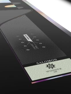 Wonder Snowboard (Women)(Salomon Wonder Snowboard Women Wt26) -ThinkEmpire Shop L47945300 8 VIR WONDER 148 png
