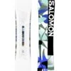 Rumble Fish Snowboard (Women)(Salomon Rumble Fish Snowboard Women Wt26)