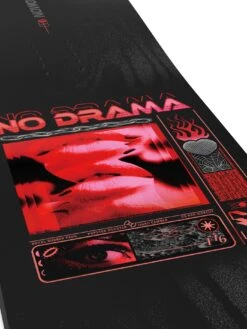 No Drama Snowboard (Women)(Salomon No Drama Snowboard Women Wt26) -ThinkEmpire Shop L47945700 8 VIR NO DRAMA 146 png