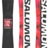 No Drama Snowboard (Women)(Salomon No Drama Snowboard Women Wt26)