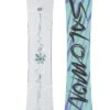 Oh Yeah Snowboard (Women)(Salomon Oh Yeah Snowboard Women Wt26)