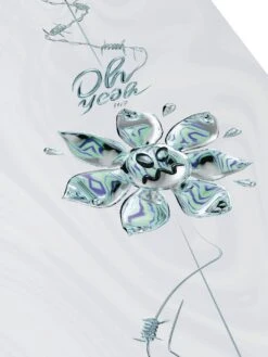 Oh Yeah Snowboard (Women)(Salomon Oh Yeah Snowboard Women Wt26) -ThinkEmpire Shop L47945900 8 VIR OH YEAH 147 png