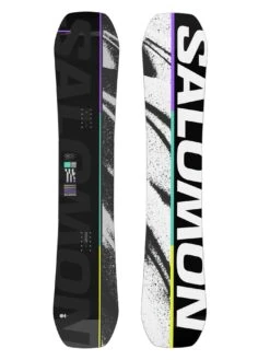 Huck Knife Pro Snowboard(Salomon Huck Knife Pro Snowboard Wt26)