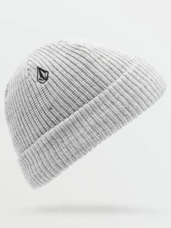 Lined Beanie (Kids)(Volcom Lined Beanie Kids Wt25) -ThinkEmpire Shop L5852501 HGR FL B