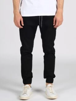 Weekend 2.0 Jogger Fit Pants(Lira Weekend 2 0 Jogger Fit Pants Men Co) -ThinkEmpire Shop LC6754 weekend jogger 2.0 blk 1 1380x dfd2dc28 aadd 466a 8ed9 c2c1ff9bd1d0
