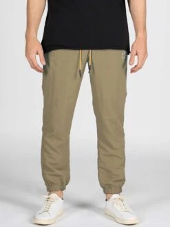Full Court Jogger Pants(Lira Full Court Jogger Pants Co) -ThinkEmpire Shop LC7221 fullcourtjogger khk 1 1380x ceecc125 b081 4375 98b7 49a13a749336