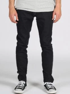 Newport Denim Jeans(Lira Newport Denim Jeans Co) -ThinkEmpire Shop LC7445 newportdenimpant dk.blk 1 1380x b1805fbd a0e6 4aea 9197 03371170f1ed