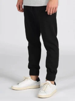 Fleece Sweatpants(Lira Fleece Sweatpants Co) -ThinkEmpire Shop LE1014 fleecejogger blk 2 1380x d71b291d 2f58 424a 8b19 4748a4287f39