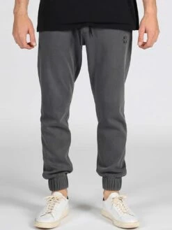 Fleece Sweatpants(Lira Fleece Sweatpants Co)