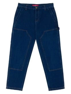 Work Jeans(Loviah Work Jeans Co) -ThinkEmpire Shop LEBEL LOVIAHSS24 PANTS 2446