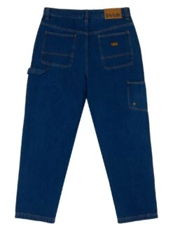 Work Jeans(Loviah Work Jeans Co) -ThinkEmpire Shop LEBEL LOVIAHSS24 PANTS 2447
