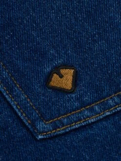 Work Jeans(Loviah Work Jeans Co) -ThinkEmpire Shop LEBEL LOVIAHSS24 PANTS 2448