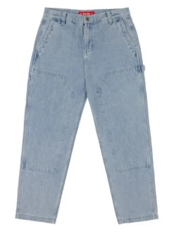 Work Jeans(Loviah Work Jeans Co) -ThinkEmpire Shop LEBEL LOVIAHSS24 PANTS 2506