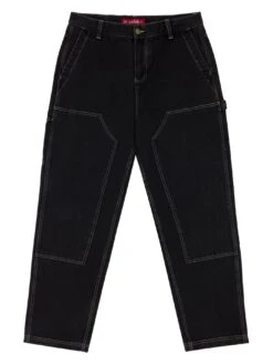 Work Jeans(Loviah Work Jeans Co) -ThinkEmpire Shop LEBEL LOVIAHSS24 PANTS 2510