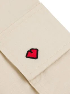 Ripstop Cargo Pants(Loviah Ripstop Cargo Pants Co) -ThinkEmpire Shop LEBEL LOVIAHSS24 PANTS 2516