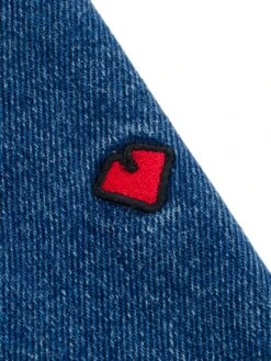 5 Pocket Jeans(Loviah 5 Pocket Jeans Co) -ThinkEmpire Shop LEBEL LOVIAHSS24 PANTS 2582