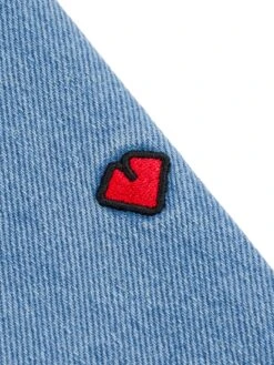 5 Pocket Jeans(Loviah 5 Pocket Jeans Co) -ThinkEmpire Shop LEBEL LOVIAHSS24 PANTS 2590