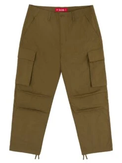 Ripstop Cargo Pants(Loviah Ripstop Cargo Pants Co) -ThinkEmpire Shop LEBEL LOVIAHSS24 PANTS 2592