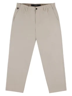 Cut Clean Chino Pants(Chain To Bank Cut Clean Chino Pants Fa25) -ThinkEmpire Shop LEBEL CTB FW24 PANTS 4340