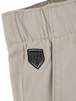 Cut Clean Chino Pants(Chain To Bank Cut Clean Chino Pants Fa25) -ThinkEmpire Shop LEBEL CTB FW24 PANTS 4350