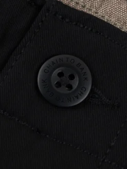 Cut Clean Chino Pants(Chain To Bank Cut Clean Chino Pants Fa25) -ThinkEmpire Shop LEBEL CTB FW24 PANTS 4560