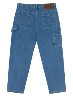 Put In The Work Jeans(Chain To Bank Put In The Work Jeans Fa25) -ThinkEmpire Shop LEBEL CTB FW24 PANTS 5200