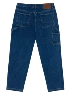 Put In The Work Jeans(Chain To Bank Put In The Work Jeans Fa25) -ThinkEmpire Shop LEBEL CTB FW24 PANTS 5290