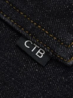 Put In The Work Jeans(Chain To Bank Put In The Work Jeans Fa25) -ThinkEmpire Shop LEBEL CTB FW24 PANTS 5410